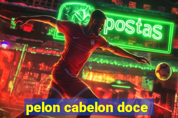 pelon cabelon doce